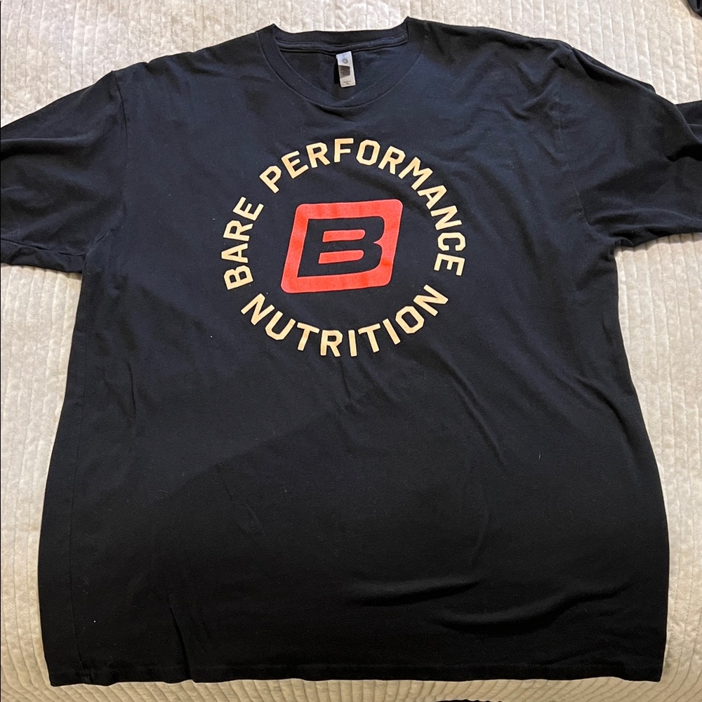 Black T-Shirt